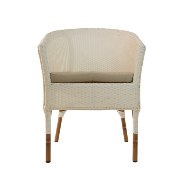 Capri Indoor/Outdoor Chair - Image 3