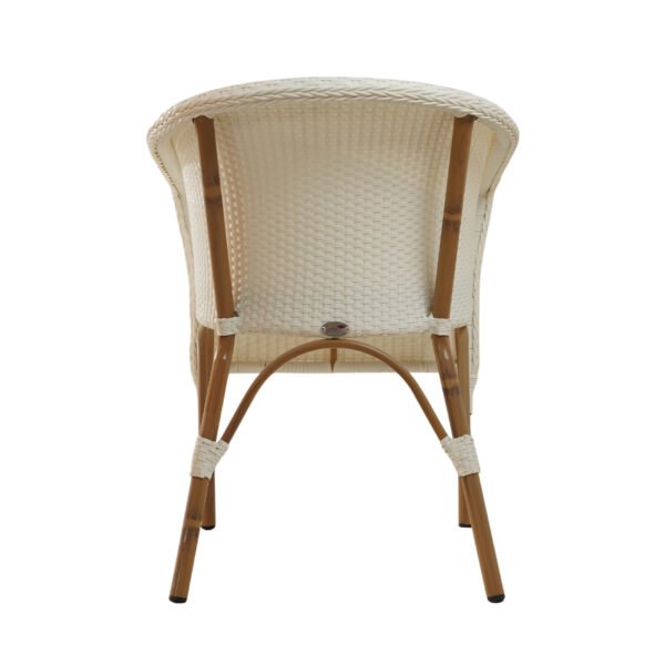 Capri Indoor/Outdoor Chair - Image 2