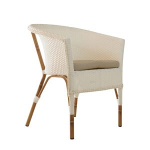 Capri Indoor/Outdoor Chair