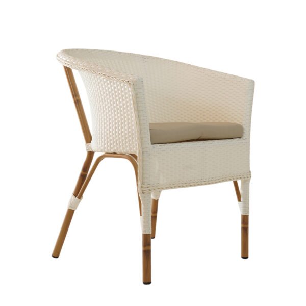 Capri Indoor/Outdoor Chair