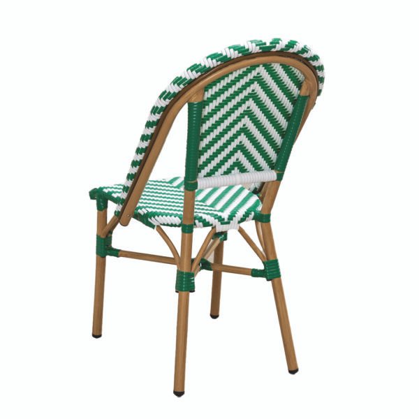 Danielle Bistro Chair - Image 2