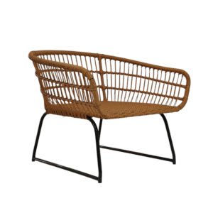 Florencia Lounge Chair