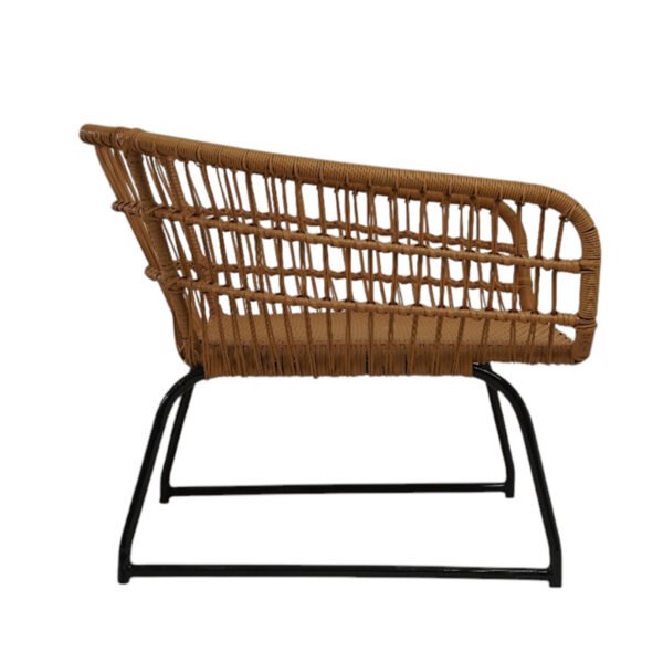 Florencia Lounge Chair - Image 3