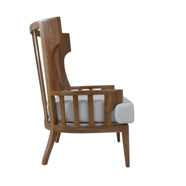Helsinki Armchair - Image 3