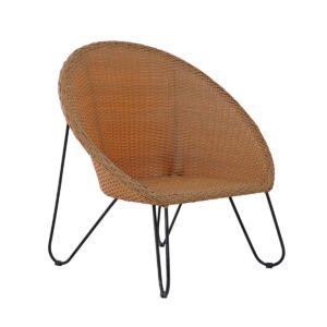 Nápoles Lounge Chair
