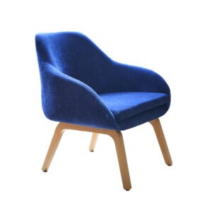 Praga Lounge Chair
