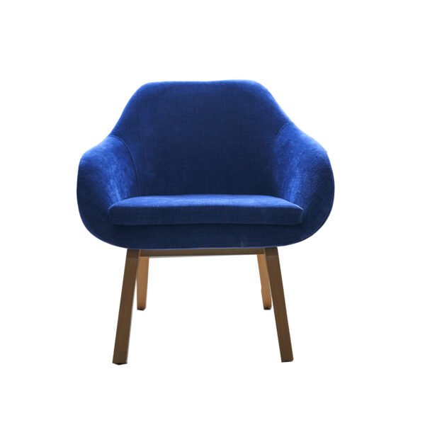 Praga Lounge Chair - Image 2