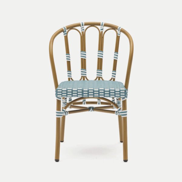 Siena Bistro Chair - Image 2