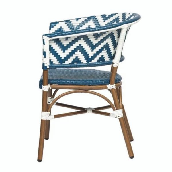 AAron Bistro Chair - Image 2