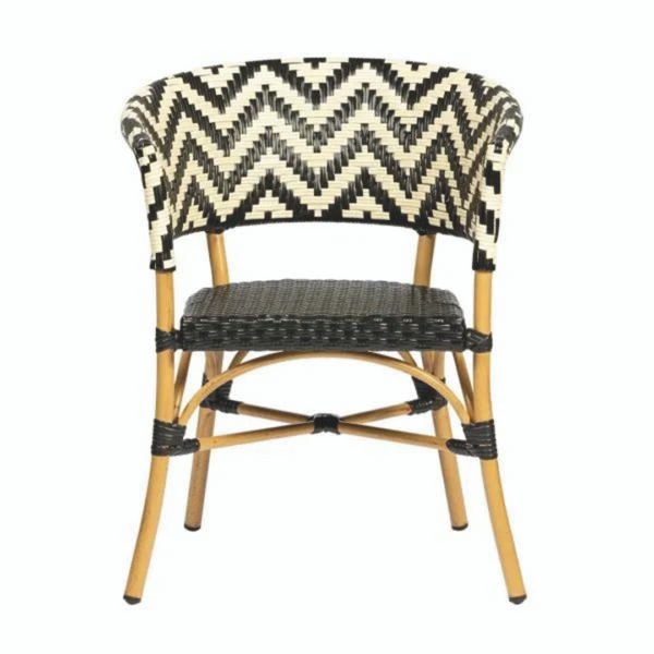 AAron Bistro Chair - Image 3