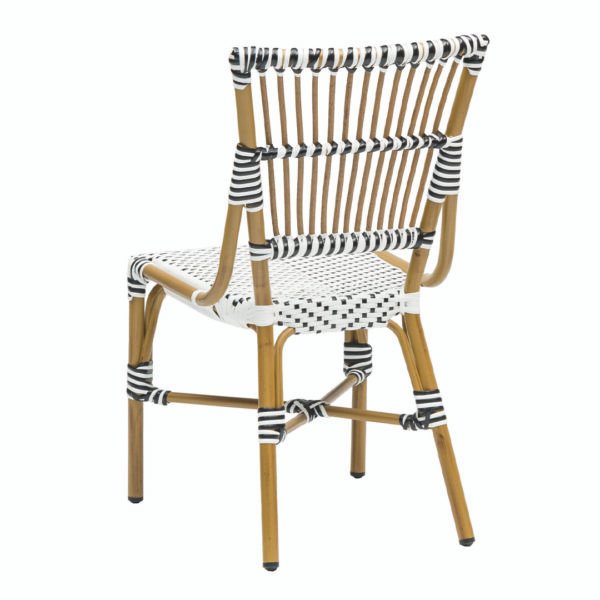 Florencia Bistro Chair - Image 2
