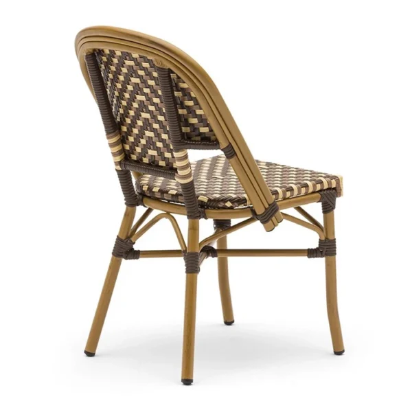 Brugge Bistro Chair - Image 2